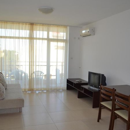 Grand Kamelia Apartment Slantchev Briag Extérieur photo