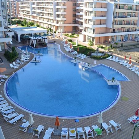 Grand Kamelia Apartment Slantchev Briag Chambre photo
