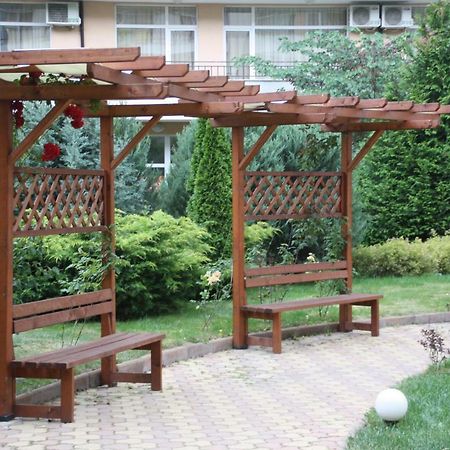 Grand Kamelia Apartment Slantchev Briag Extérieur photo