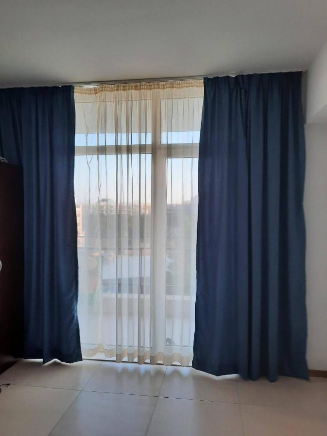 Grand Kamelia Apartment Slantchev Briag Extérieur photo