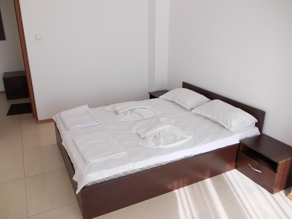 Grand Kamelia Apartment Slantchev Briag Chambre photo