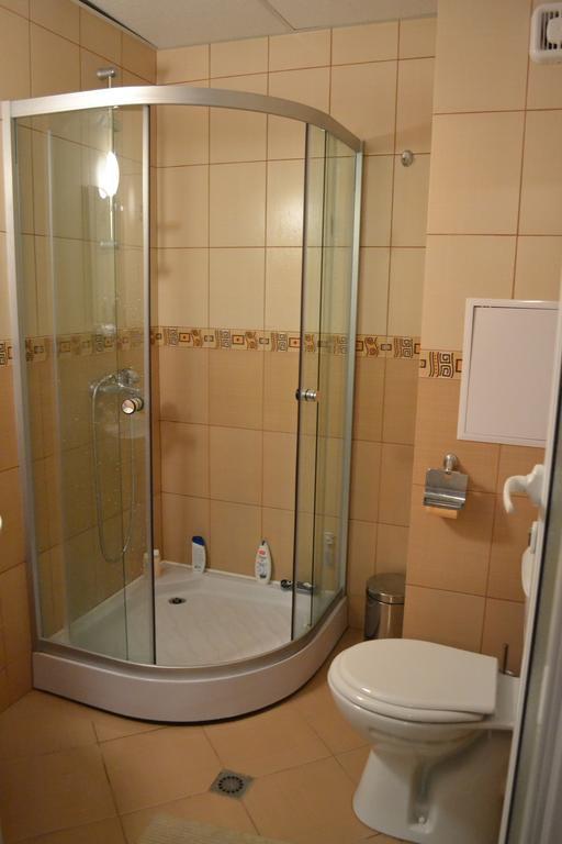 Grand Kamelia Apartment Slantchev Briag Chambre photo