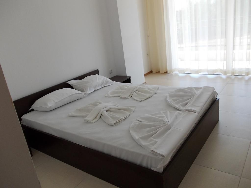 Grand Kamelia Apartment Slantchev Briag Chambre photo
